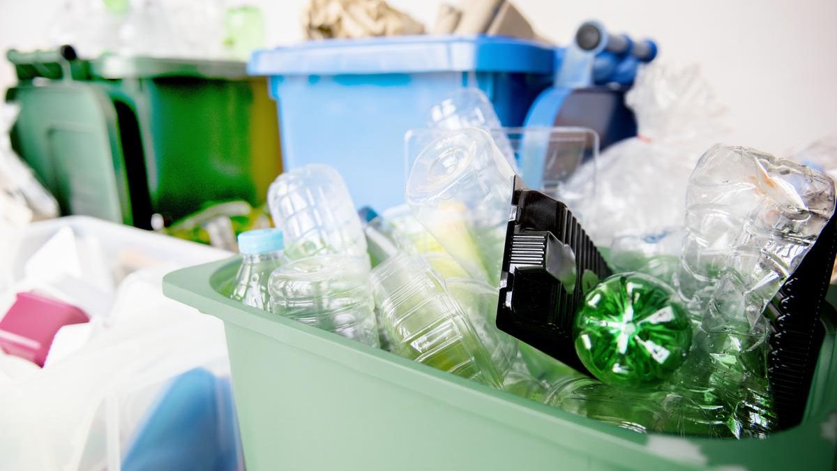 La guía definitiva para saber qué y cómo reciclar