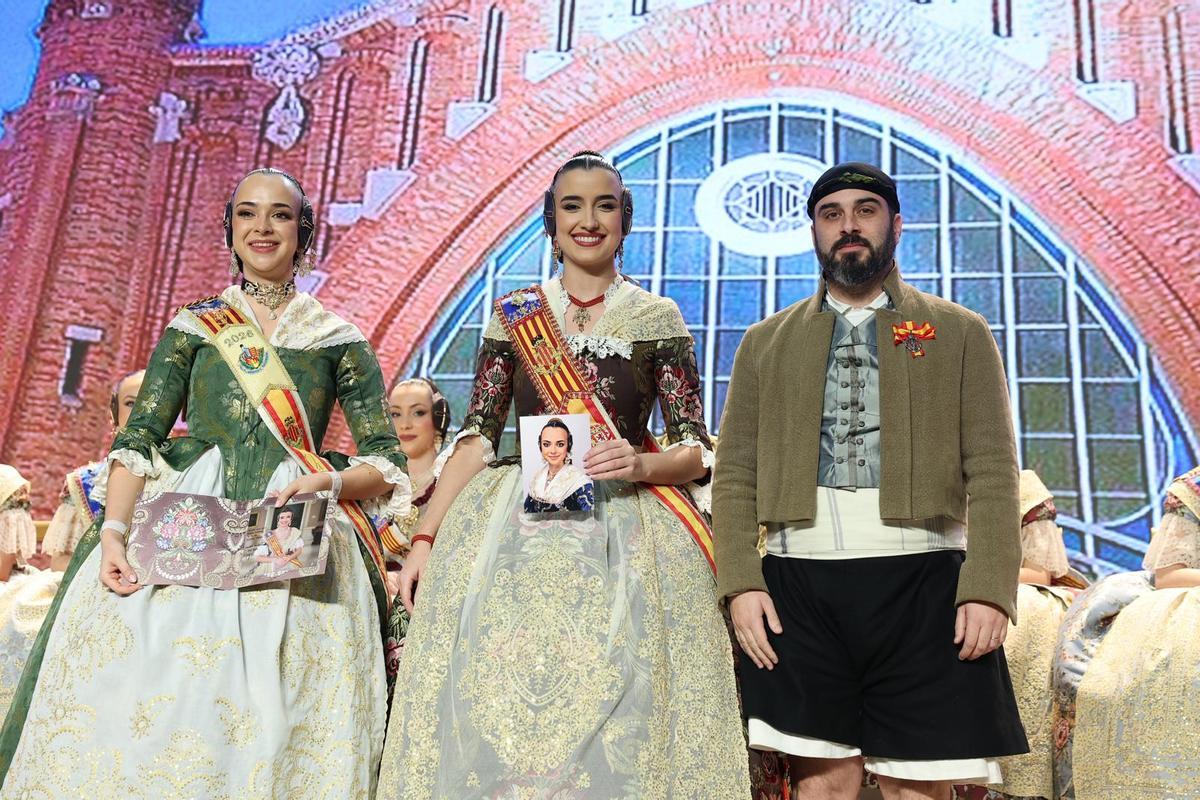 Intercambios y "brillants" del sábado 14: Benimámet-Burjassot-Beniferri, Pla del Remei-Gran Vía, Olivereta, Poblats al Sud y Algirós