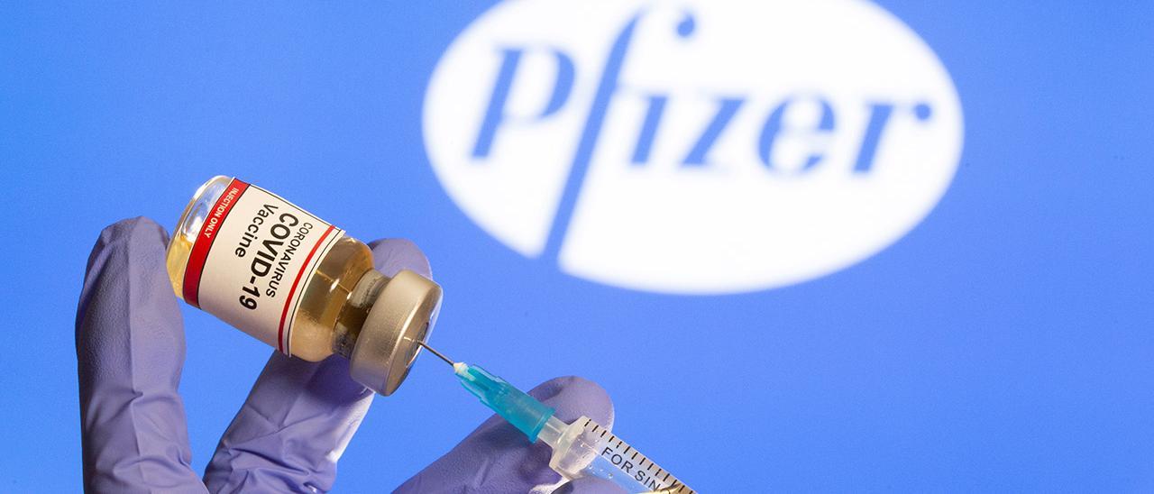 Portada vacuna Pfizer