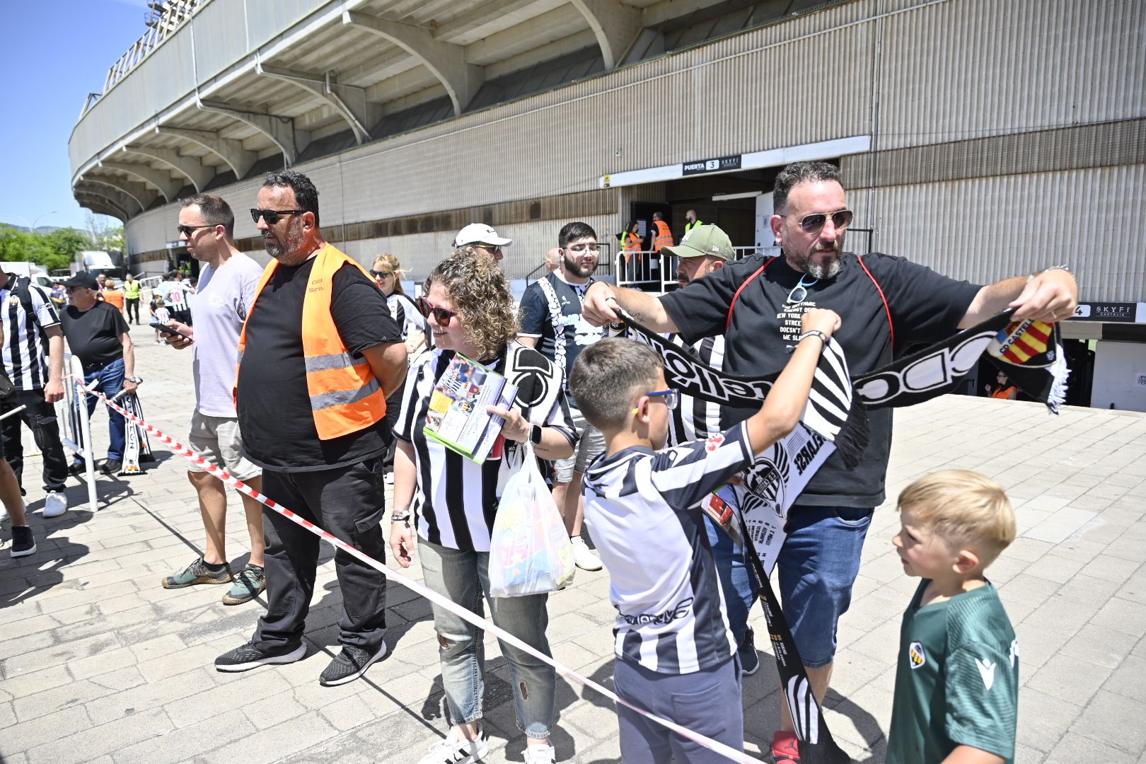 Galería | Búscate en la previa del Castellón-Eldense