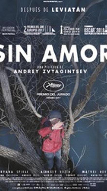 Sin amor