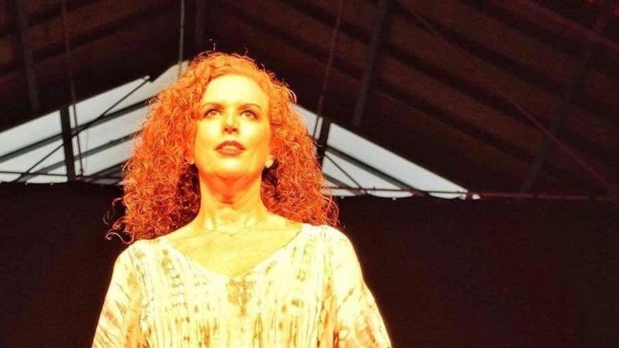 Muere Lola Pareja, integrante de la asociación Charter 100 Gran Canaria