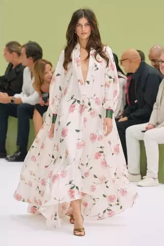 Luisa Spagnoli Milano Mujer primavera - verano 2027