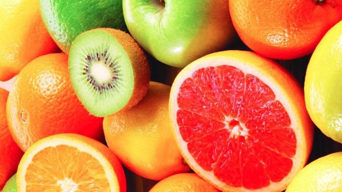 Frutas que nutren la piel