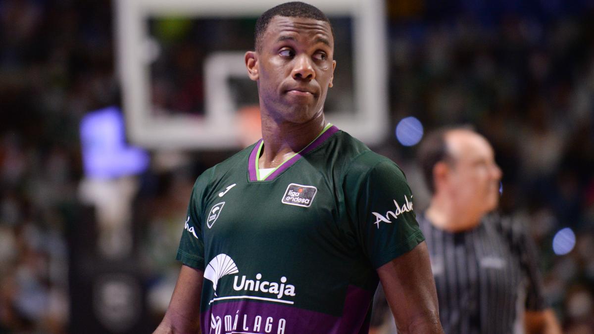 Liga Endesa: CB Unicaja 73- 75 FC Barcelona