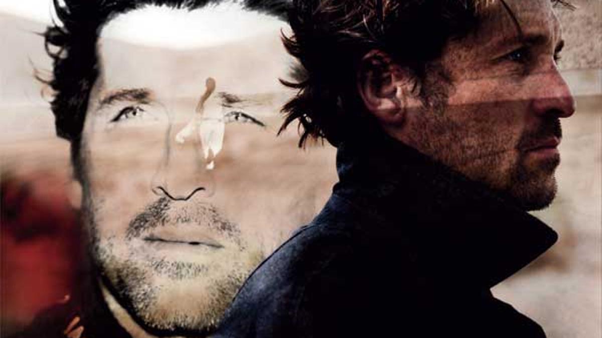 Patrick Dempsey