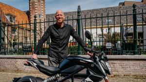 Zero Motorcycles refuerza su estrategia global con un nuevo líder en marketing