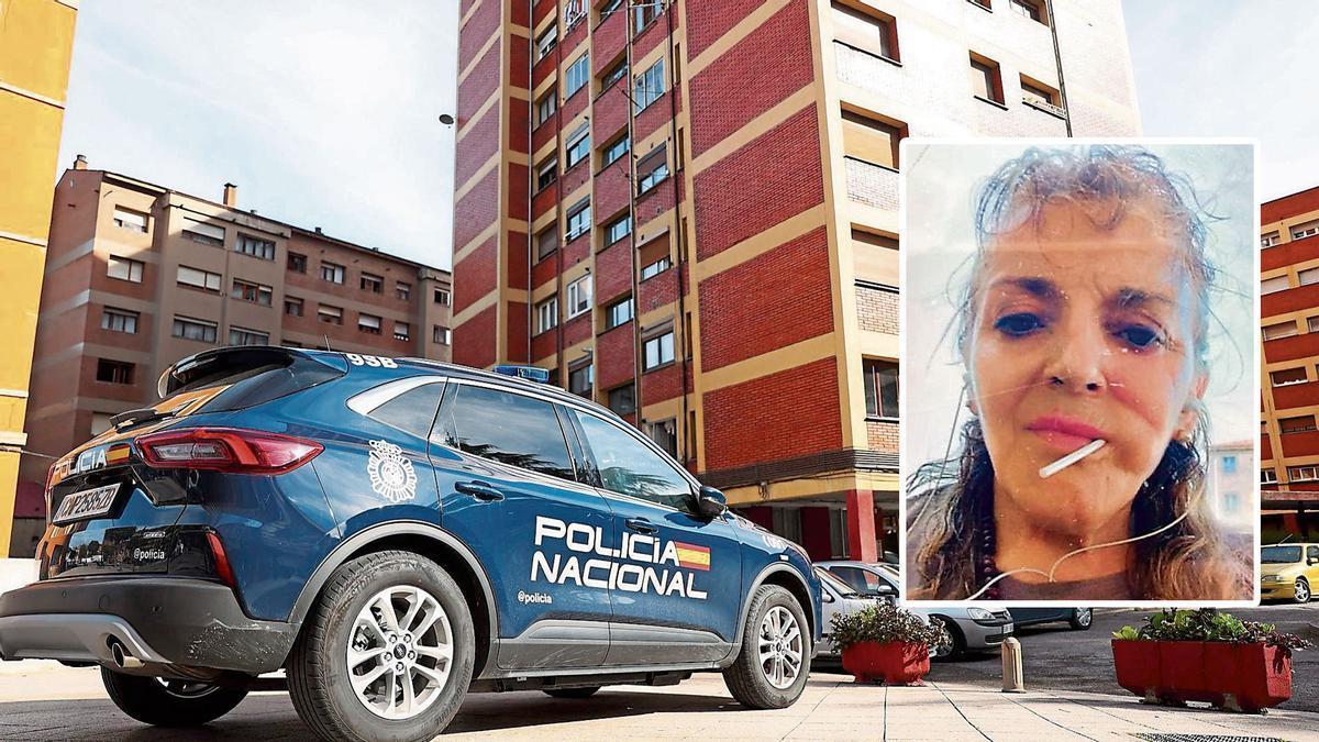 VÍDEO: Detenido un toxicómano de 67 años tras matar a su hermana y su cuñado en Oviedo