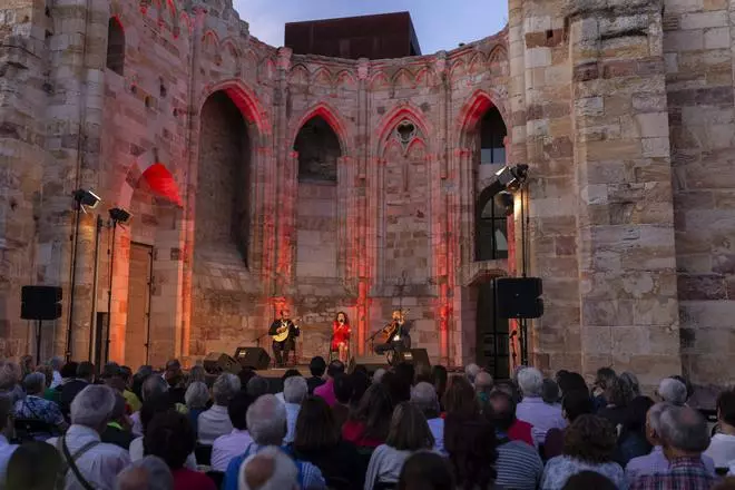 Tras 45 años de espera, Zamora tiene un nuevo Bien de Interés Cultural