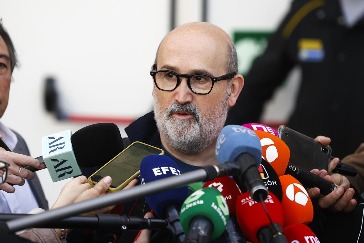 El mundo de la cultura despide a Juan Diego.