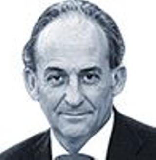 Gabriel M. Pérez Alcalá