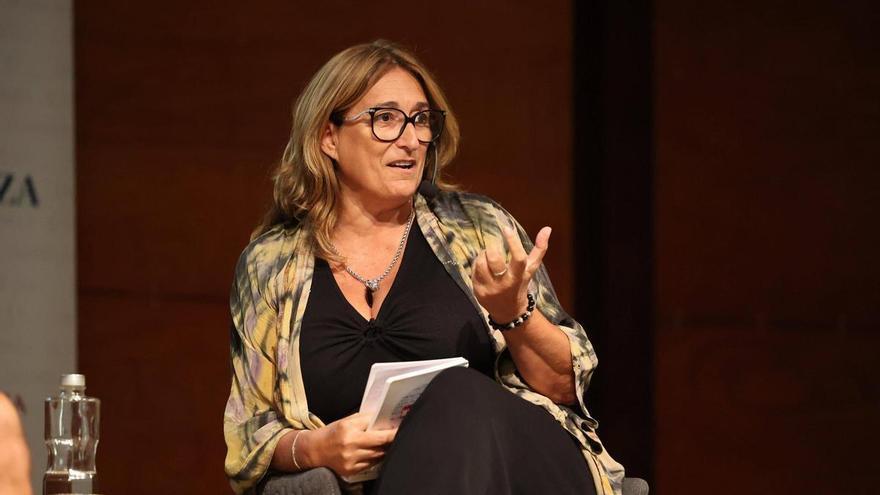 Belén Alvite:"La violencia en el deporte atraviesa y compete a todos: clubes, familias y entorno"