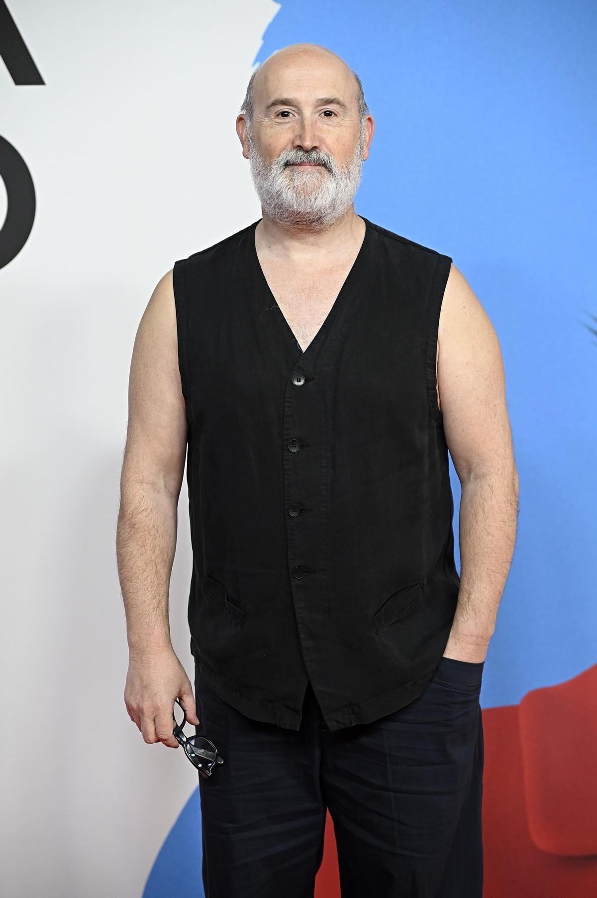 El actor español, Javier Cámara.