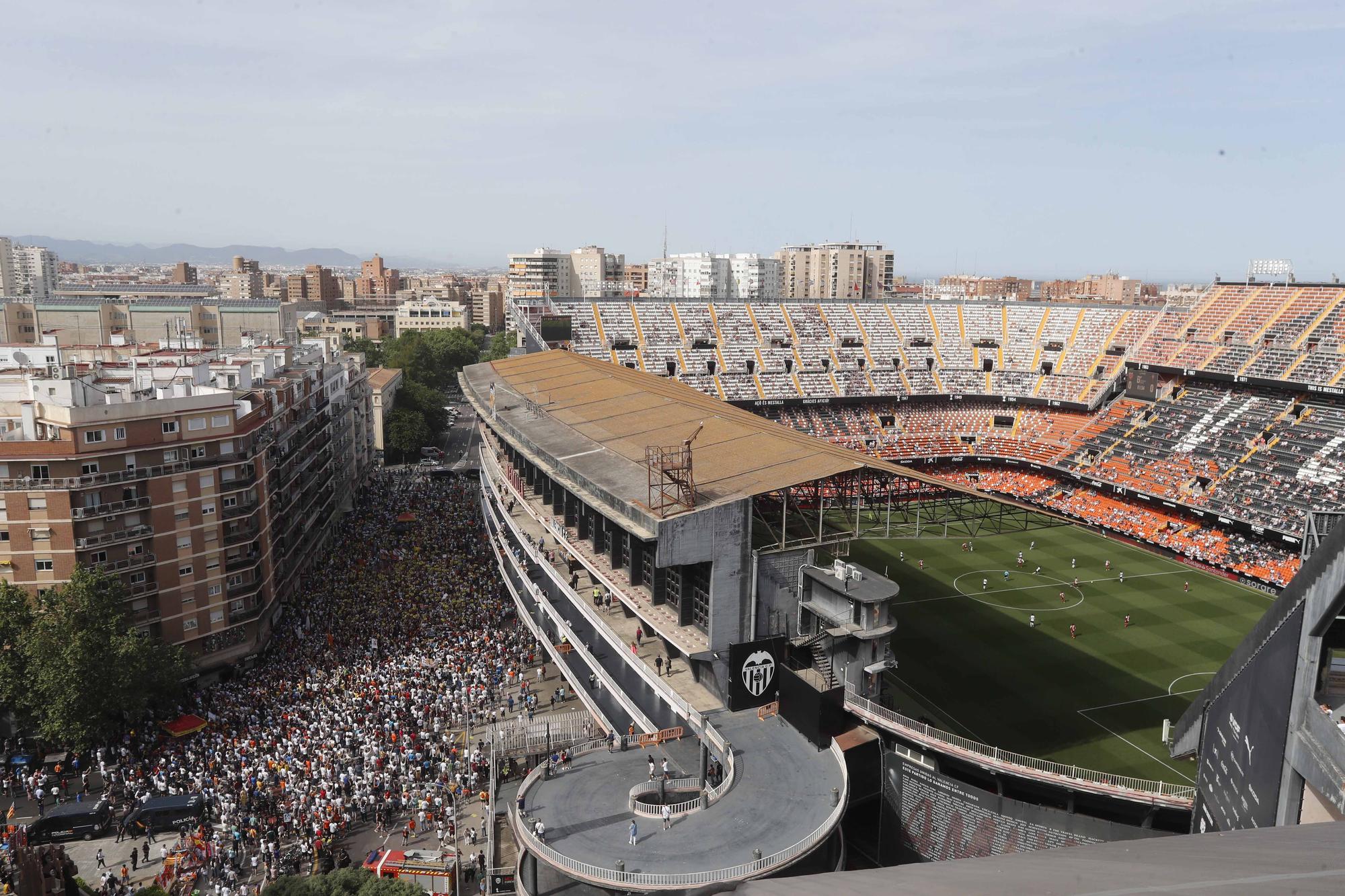 El día que el valencianismo hizo historia