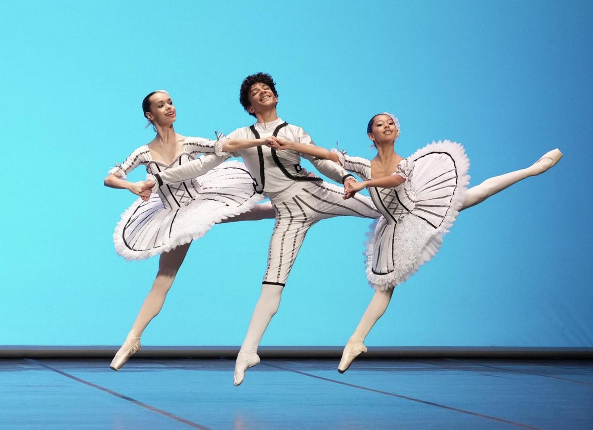 El XII Concurso Nijinsky volverá el mes de marzo a Huesca