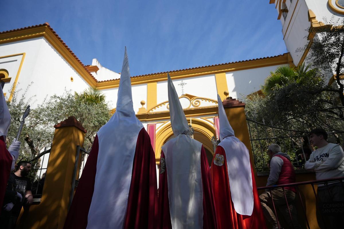 Galería | Domingo de Ramos en Badajoz