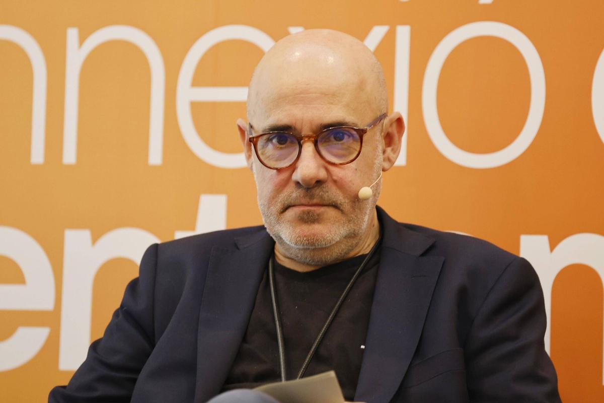 Les imatges de la jornada "Nous models de connexió entre talent i empresa"