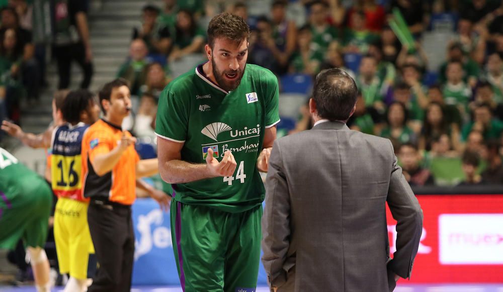 Liga Endesa | Unicaja - Andorra