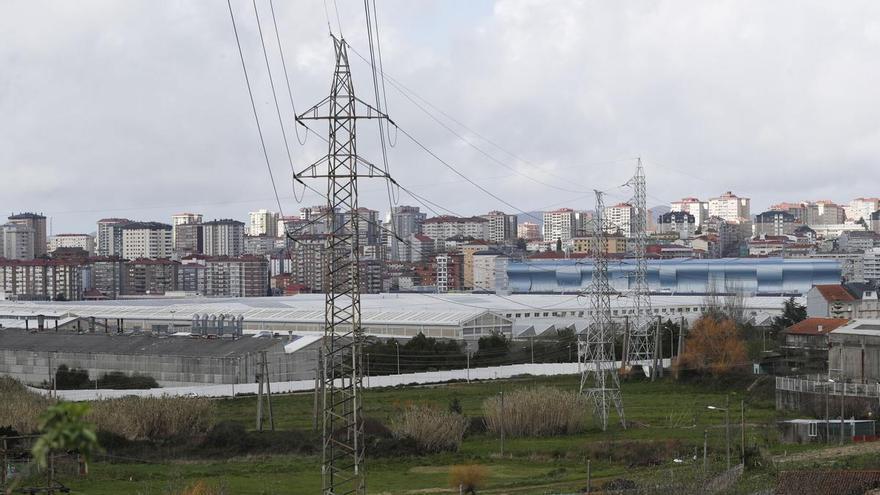 Al fin llega la muy alta tensión a Vigo: las claves de la nueva autopista eléctrica