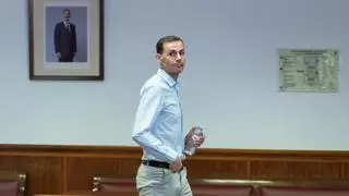 El hombre que controlaba los fichajes de Jéssica Rodríguez asegura que Adif pidió que no molestase