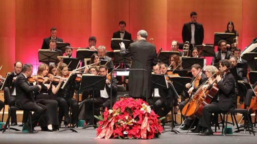 La St. George Symphony Orchestra abre el año nuevo con un concierto de alto nivel