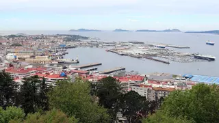 Los 40 “hijos” científicos del naval vigués