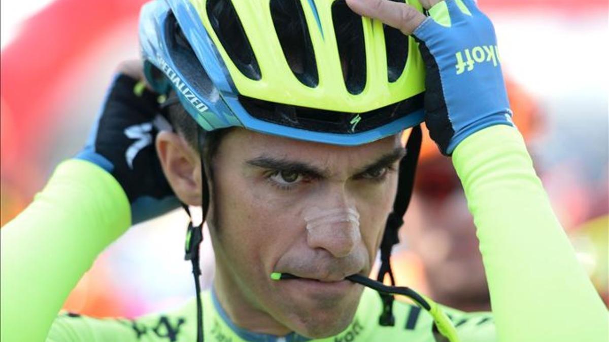 Alberto Contador