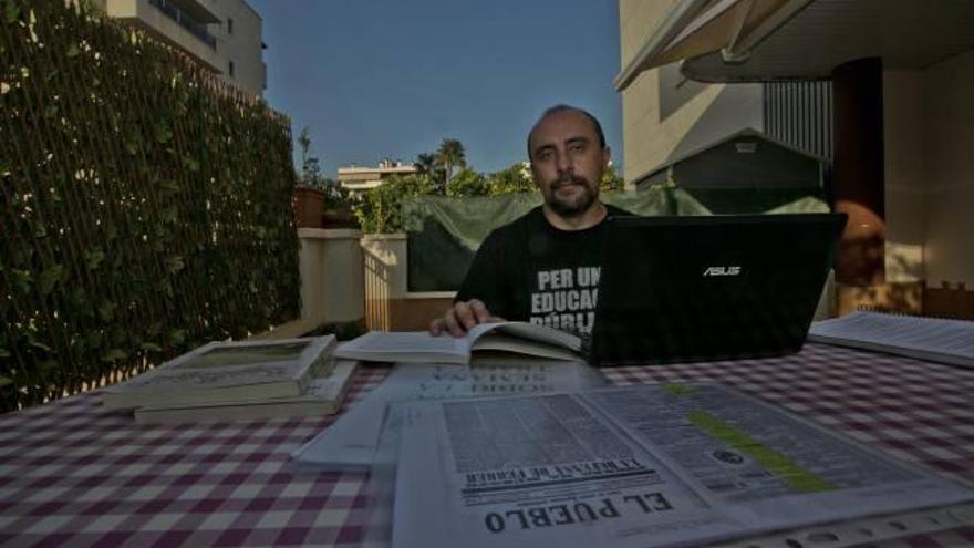 «Pagaba por un alquiler en Alicante casi el doble de lo que me cuesta la hipoteca»