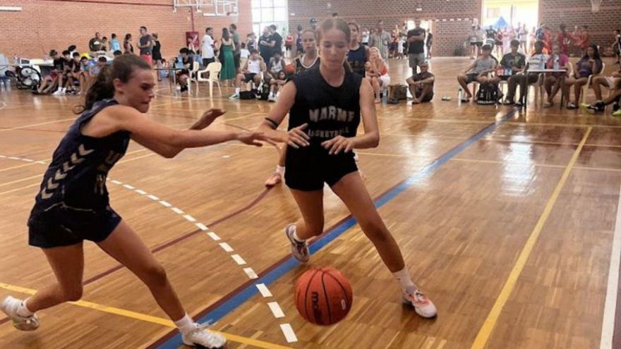 El 3x3 La Manga, este fin de semana con noventa equipos inscritos