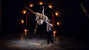 Una poética oda a la naturaleza y a la mujer inaugura el Grec 2025