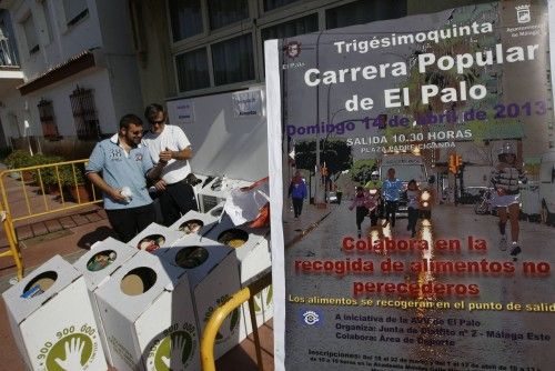 Carrera Popular del Palo