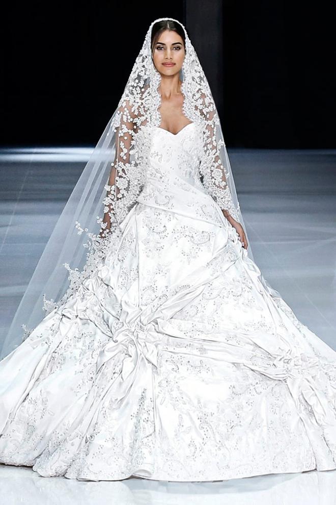 15 vestidos de novia de Ralph & Russo para Meghan Markle - Woman 15 vestidos de novia de Ralph & Russo para Meghan Markle - Woman