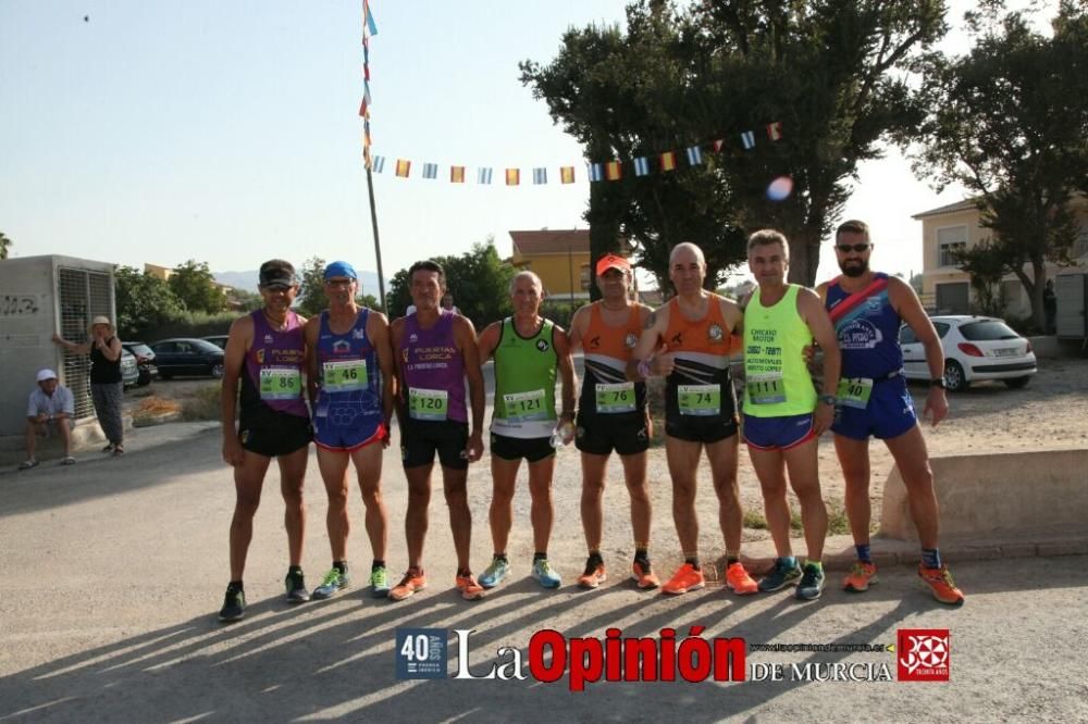 XV Carrera Popular Fiestas del Campillo