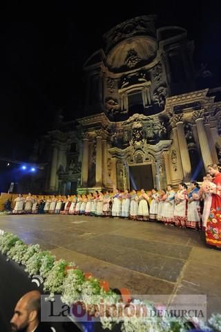 Elección de las Reinas de la Huerta 2019