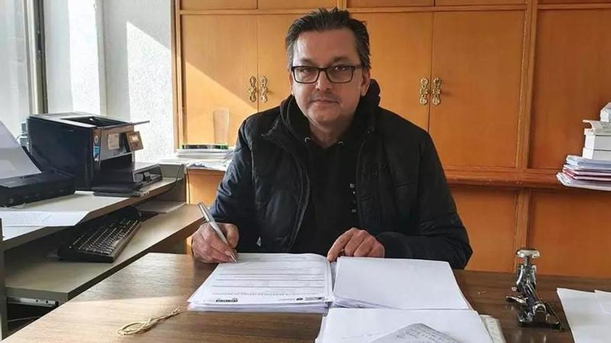 Roberto Cisneros