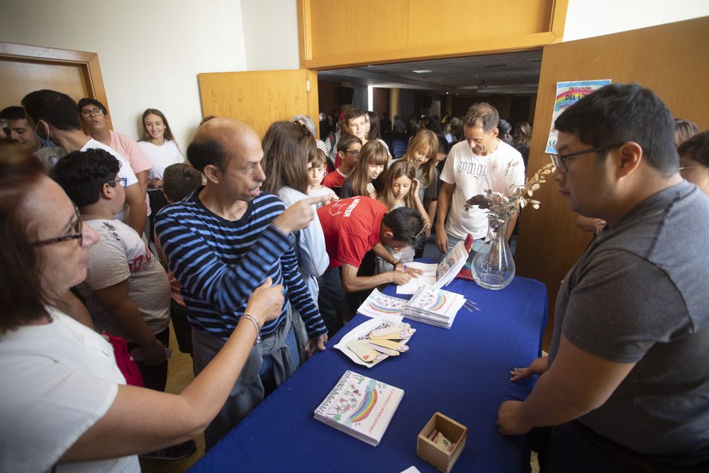 Despedida en imágenes de 2022 en el Camp de Morvedre.