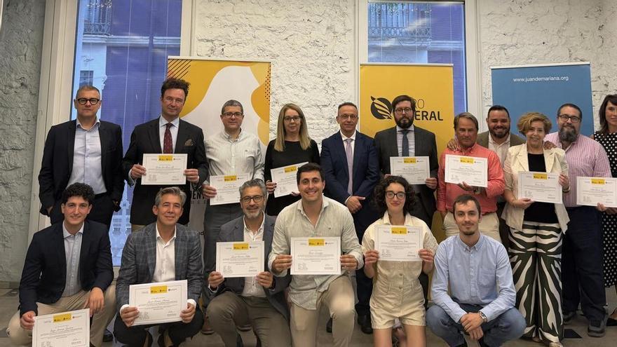 Foro Liberal reúne en Alicante a empresarios y profesionales en torno a la Escuela Austriaca de Economía