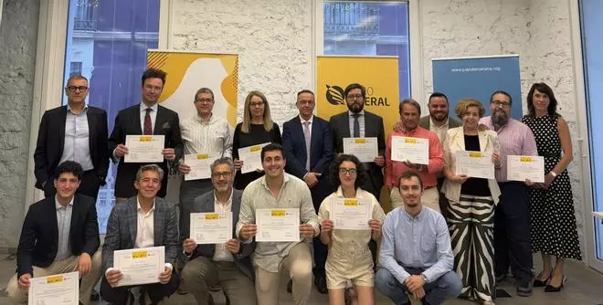 Foro Liberal reúne en Alicante a empresarios y profesionales en torno a la Escuela Austriaca de Economía