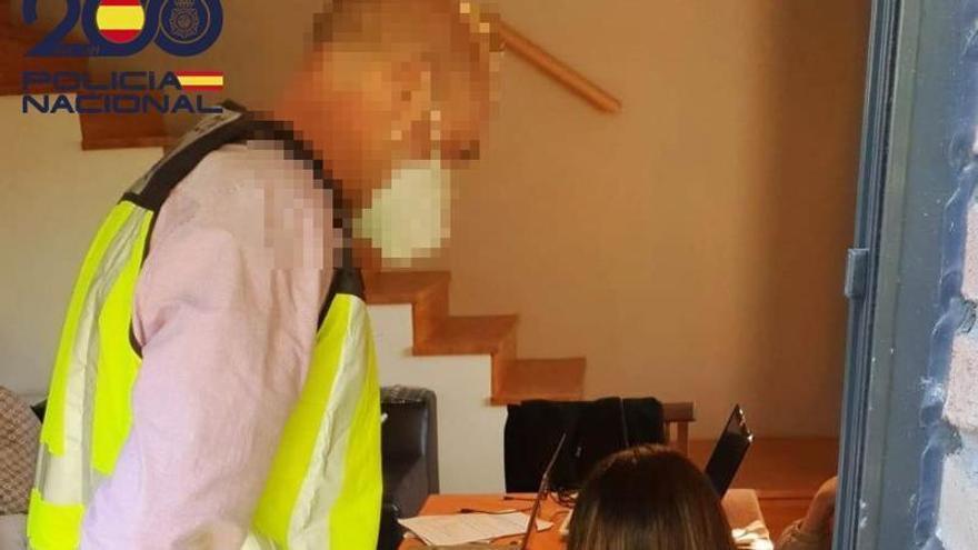 El «falso experto» en educación sexual en el norte de Tenerife: así captaba un médico a sus víctimas para agredirlas
