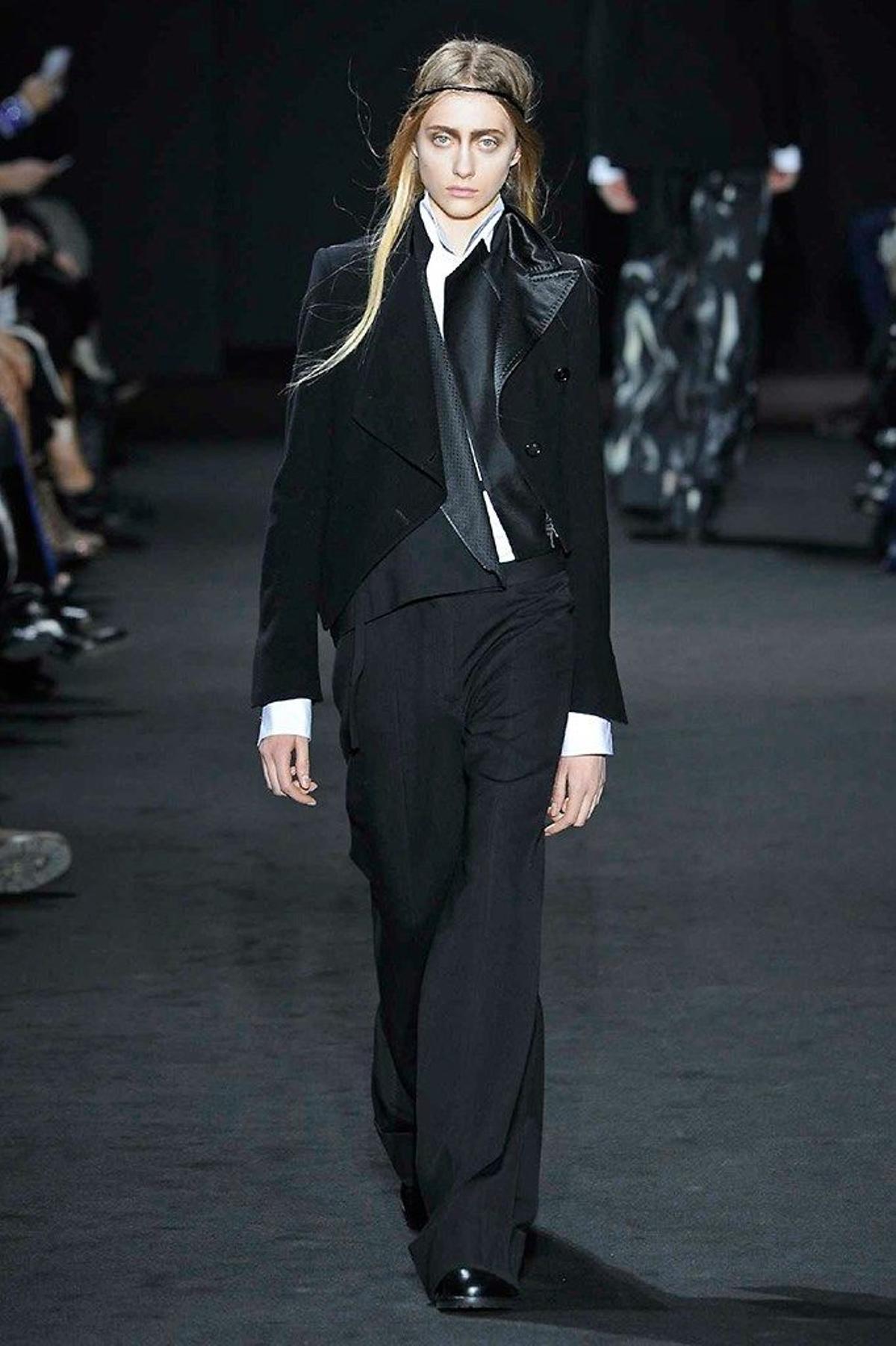 Ann Demeulemeester