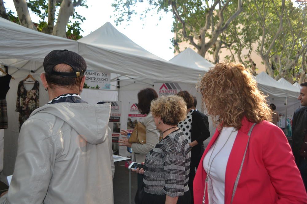 Feria del Comercio de Quart de Poblet