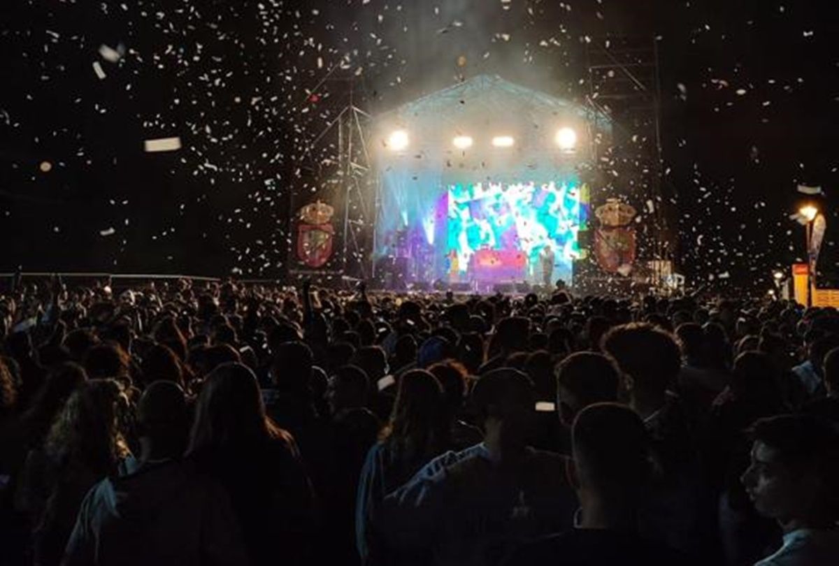 Haría Music Fest 2023