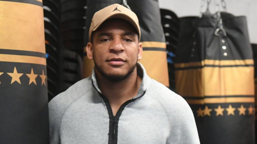 El boxeo estará en los Juegos de Los Ángeles: «Es la decisión más justa»