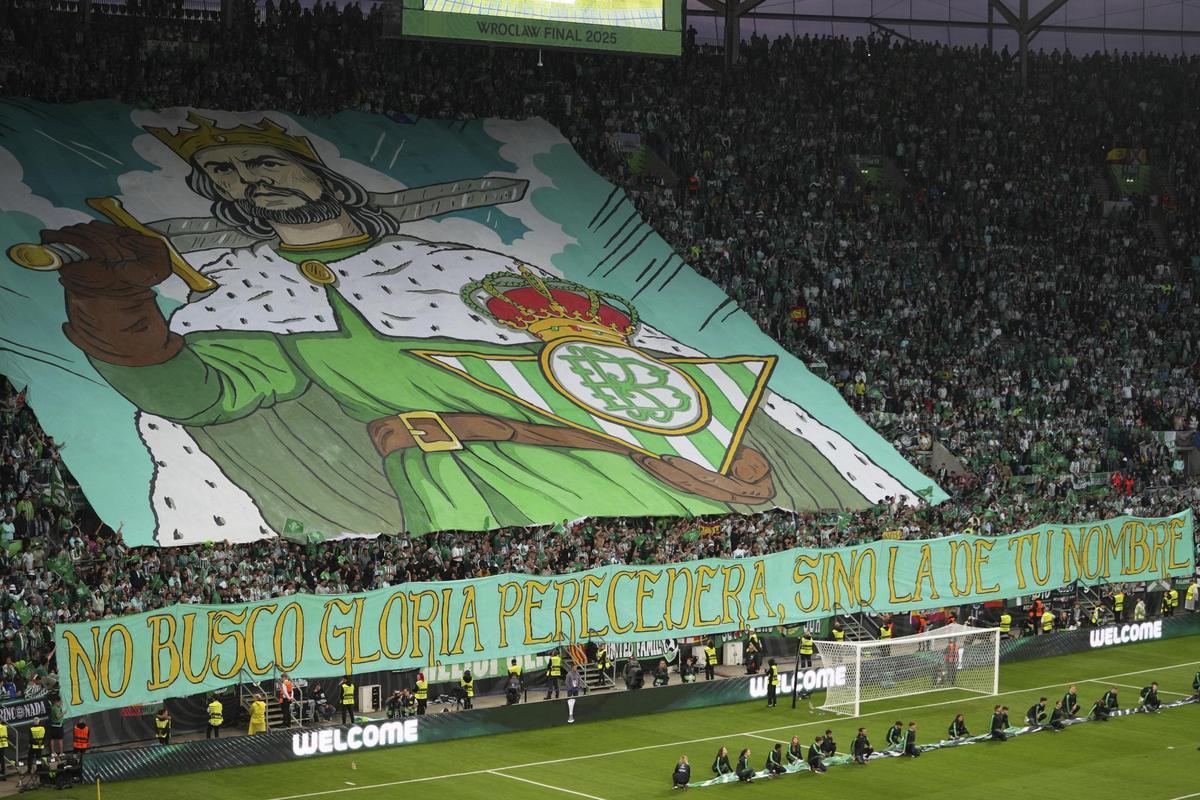 El mosaico del fondo bético en Breslavia