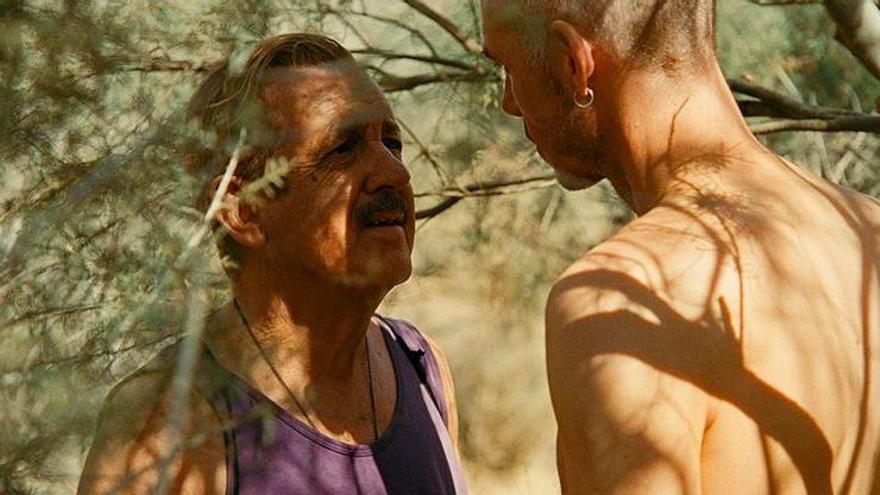 El sexo en la tercera edad: «Muchos mayores se ven perdidos por miedo a hablar de ello»