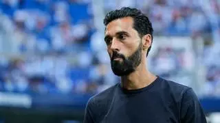 Arbeloa la lía parda: ¡lo expulsan y el Fulham se retira del campo!