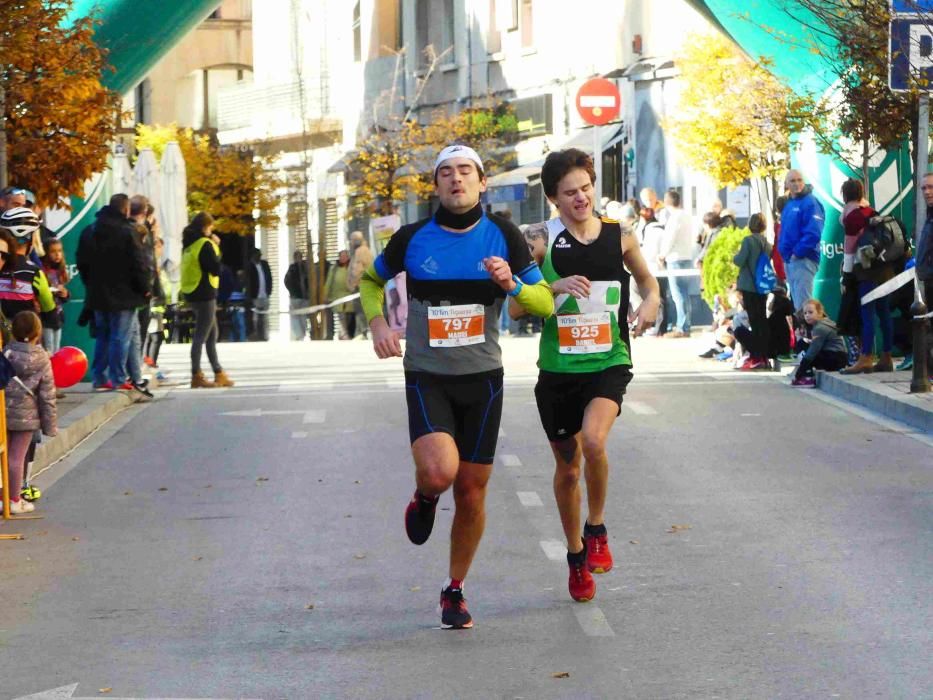 La Mitja de Figueres 2018 (2/2)