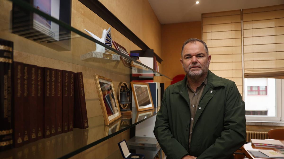 Carlos Paniceres
