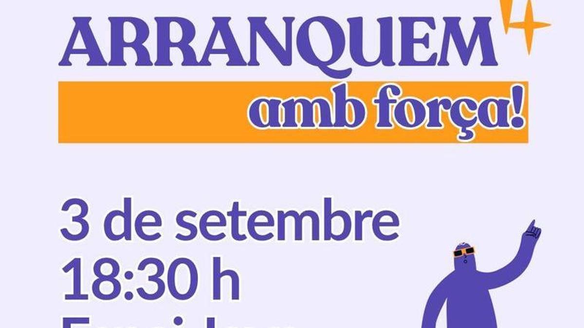 Pleno Infantil y Adolescente Municipal.
