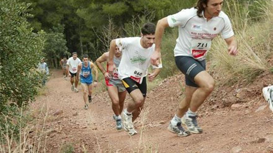 El Consell finiquita la normativa que hacía peligrar las carreras de montaña